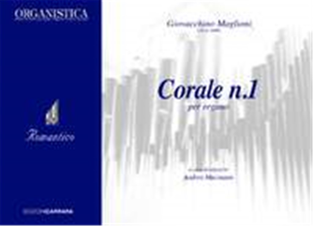 Corale n°1